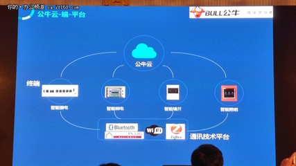 云智易新品發布會 賦能企業，駕馭物聯網新紀元